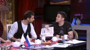 ПрожекторПерисХилтон выпуск 32 16 мая 2009 Филипп Киркоров