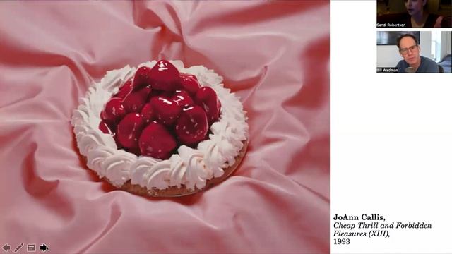 Speaking of Seeing: Hunger смотреть онлайн