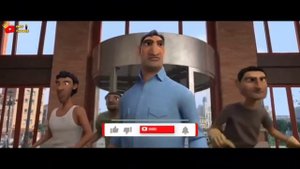 ФИЛМИ ТАСВИРИИ РЭПЕРОИ БУКА КИСМИ 19 , реперои бука