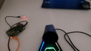 Умная колонка на ChatGPT и raspberry pi