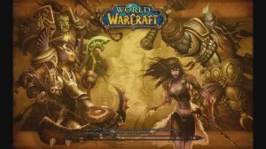 World of Warcraft HolyPaladin с ноля