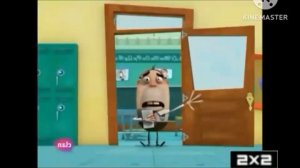 анонс Фанбой и Чам Чам на 2х2