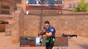 чит патруль в соревновательном режиме