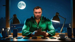 Пижамный эфир 06.02.25