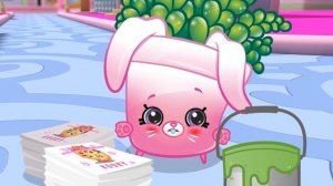 Решающий голос. Третья часть. Шопкинс 35 эпизод