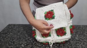 💖💖💖amei reproduzir!!! mochila primavera 🤩🤩🤩🤩