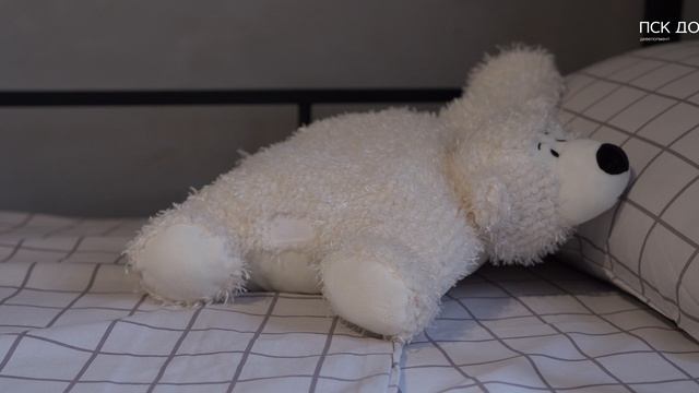 Шоурум квартиры 99.1 м² смотреть онлайн