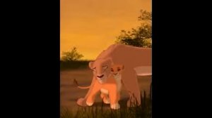 Король Лев:Киара