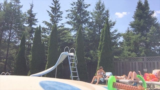 Summer Vlog/Vanessa 2 смотреть онлайн