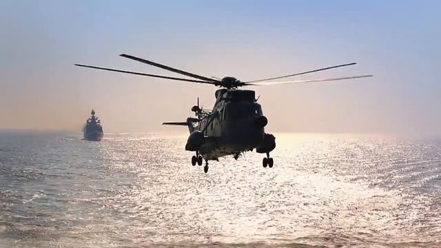 Indian Navy Maritime security through self reliance