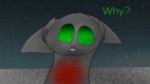 Toothless x light fury Ep 1 (remake) Lazyy