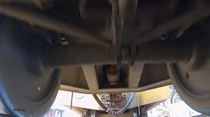 Bangladesh Railway. Camera Under Train. Runs Over My Camera / Камера под поездом. Дакка Бангладеш