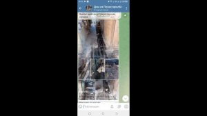 Дом из полистиролбетона канал в Телеге