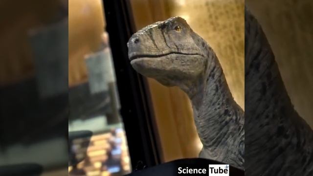 Don't Choose Extinction #Shorts United Nations Short Film Part 2 Hindi Dinosaur attacks UN Office