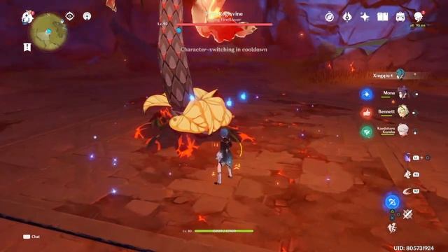 THE REAL HYDRO ARCHON смотреть онлайн