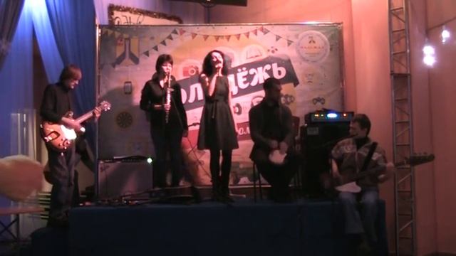 Джека Нет. Черкизово 17.12.06 смотреть онлайн