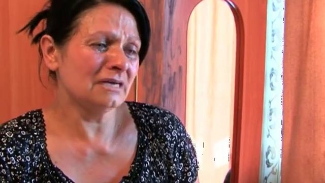 FATA DISPARUTA смотреть онлайн