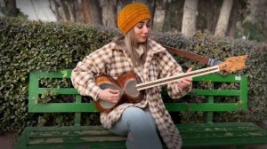 Naghmeh moradabadi(ويرون بشي اي دل)