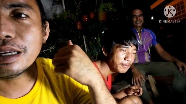 Unang TIKIM Dec. 24 2020 смотреть онлайн