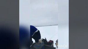 Остяк вездеход снегоболотоход