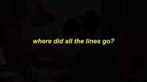 Lil Peep - The Way I See Things [lyrics]