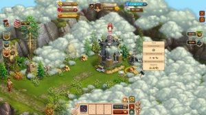 Верность Рыцари и Принцессы начинаем играть