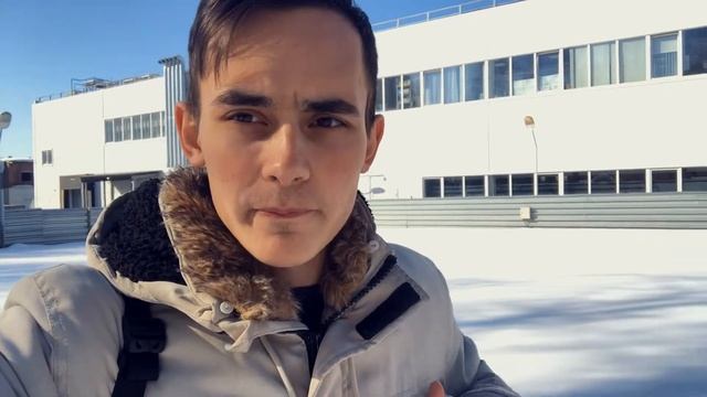 Антон Риф для "Битвы Блогеров" смотреть онлайн