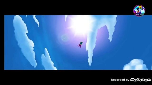 Не все золотые медведи в черепашей деревне. смотреть онлайн