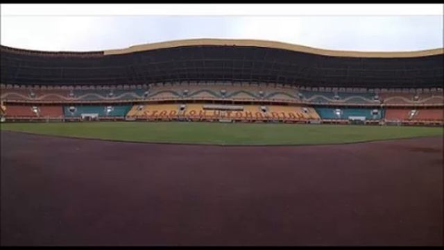 INILAH kondisi Stadion UTAMA Riau bekas PON 2012 kini digunakan PSPS pekanbaru смотреть онлайн
