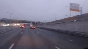 Новосибирск--Москва.ч.2.29.01.2025г.