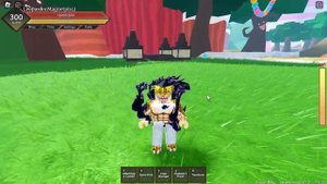 IS LEOPARD V2 COMING TO FRUIT BATTLEGROUNDS?