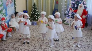 Новикова Т.С. - Инновационные технологии в музыкальном развитии дошкольников (из опыта работы)