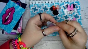 LOST KITTIES / Большая распаковка