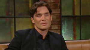 Киллиан Мёрфи не хочет быть здесь