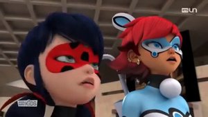 леди баг и супер кот 3 сезон 12 серия хорошая русская озвучка идеальная