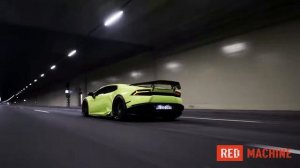 Red Machine, Vakabular - So Flow (Official Music Video)