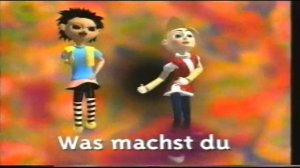 Hallo Aus Berlin - Freizeit - Was machst du am Wochenende?