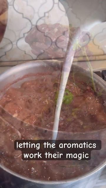 🇯🇲Jamaican Rice & Peas Recipe #Thanksgiving! #shorts #youtubeshorts #food смотреть онлайн