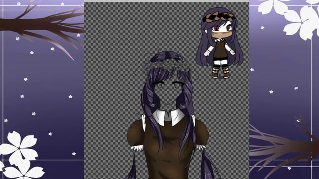 //speedpaint//gacha life//моя ОС// смотреть онлайн