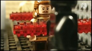 Дарт мол против квай гона и оби-вана.