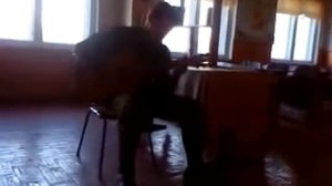 Башкиры и Кавказцы в Армии...