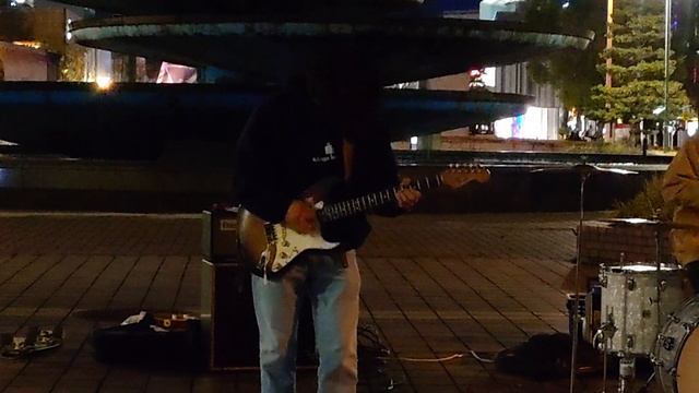 " Suspended 4th " Street Live Part1（October 20, 2021） смотреть онлайн