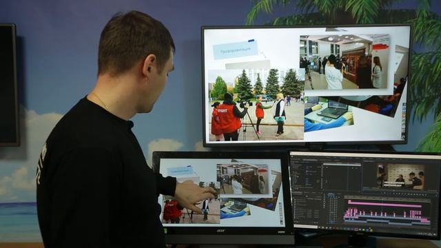 Описание образовательной программы Всё просто смотреть онлайн