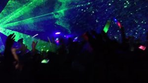 Devil From Acapulco Live At Life In Color 2012 Pt.3