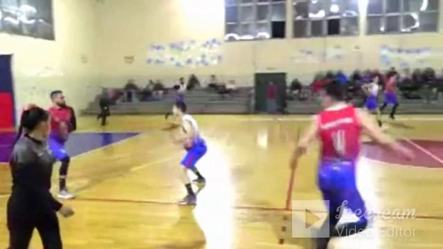 Julio Serven. Torneo Apertura Super liga смотреть онлайн