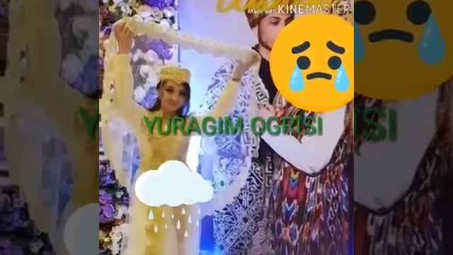 Bevafo yor kelin bolsin osha boyni uylariga 🎧👰 смотреть онлайн