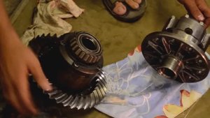 Установка ДАК 5 в УАЗ Патриот