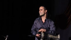 Артём Узунов в Борисоглебске