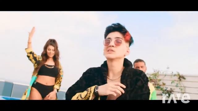 Abi Me Lose My Mind - Abi Talent & Disclosure ft. Dorian Popa | RaveDj смотреть онлайн