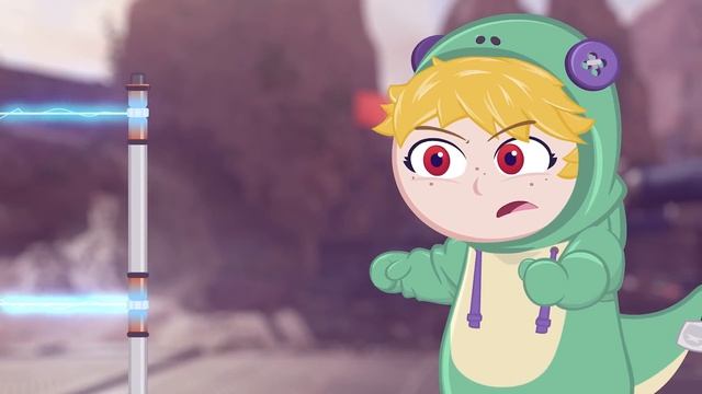 ApexToons: FENCING смотреть онлайн